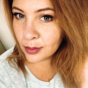 Meet your Posher, Glenda